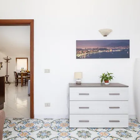 Hébergement de vacances Il Sogno Di Lorna