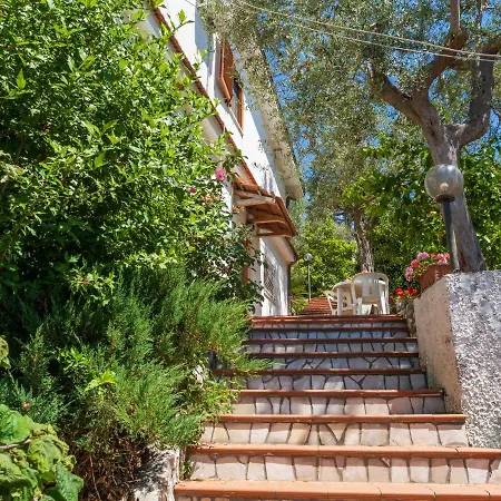 Il Sogno Di Lorna Sorrento