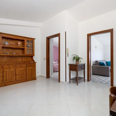 Il Sogno Di Lorna Hébergement de vacances *