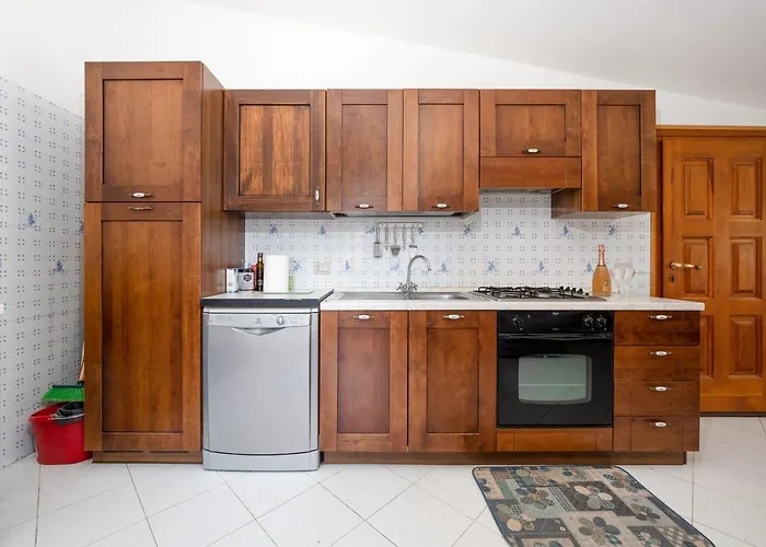 Casa de Férias Il Sogno Di Lorna Sorrento