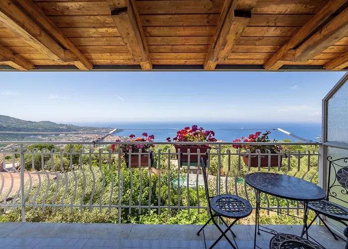 Casa de Férias Il Sogno Di Lorna *