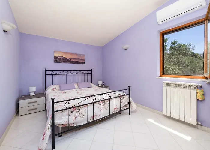 Il Sogno Di Lorna Casa de Férias Sorrento