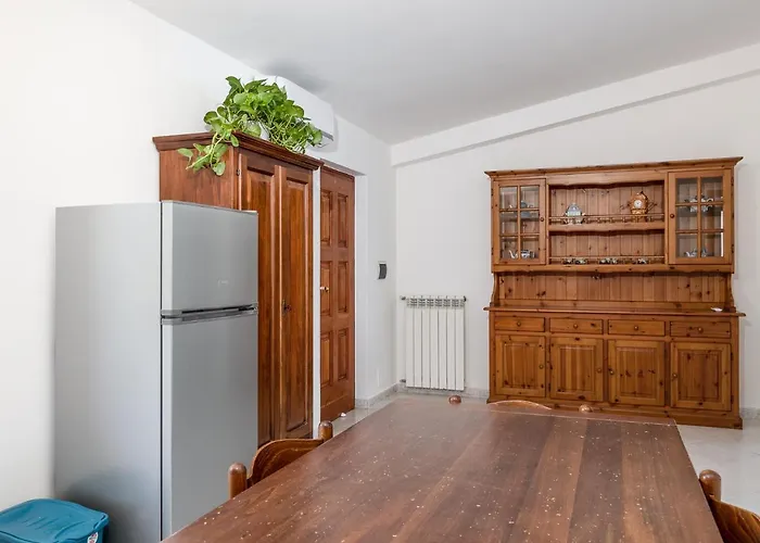 Casa de Férias Il Sogno Di Lorna