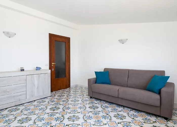 Casa de Férias Il Sogno Di Lorna *