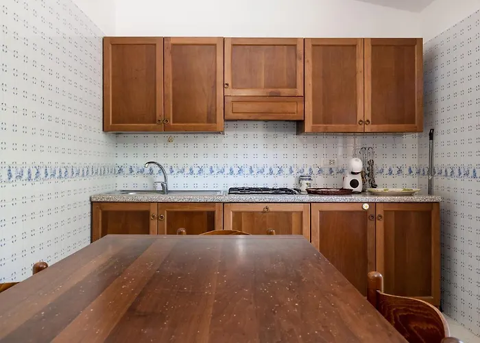 Il Sogno Di Lorna Casa de Férias Sorrento