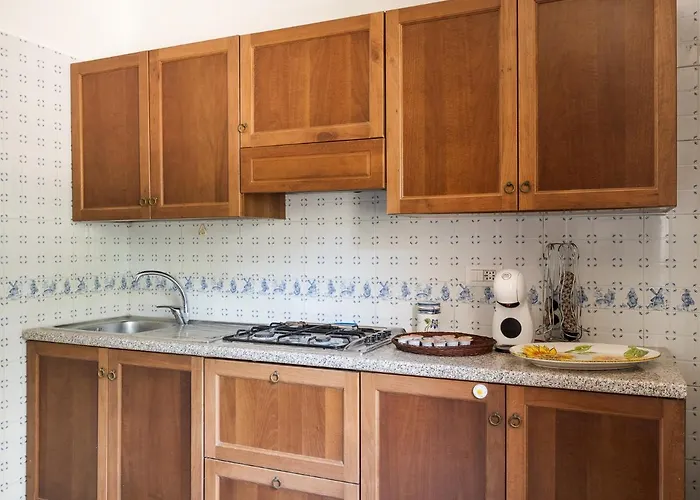 Casa de Férias Il Sogno Di Lorna *